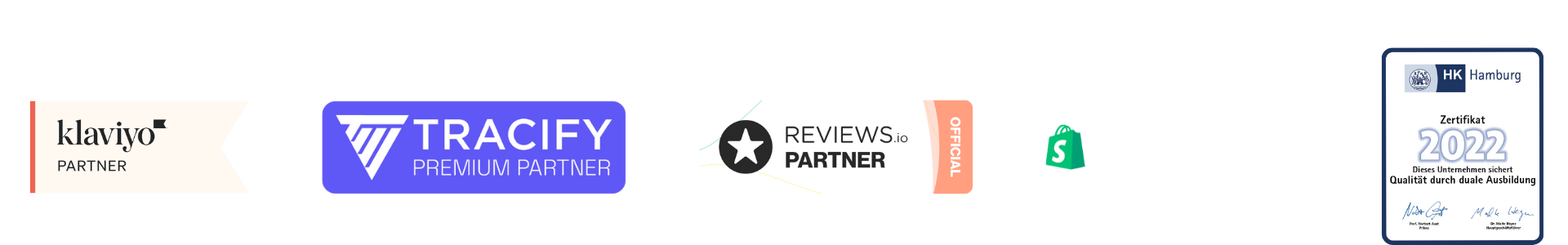 Unsere Partner